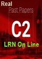 lrn past papers c2