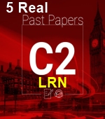 LRN PASS PAPERS